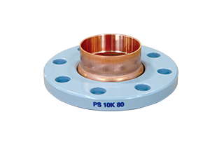 DIELECTRIC FLANGE