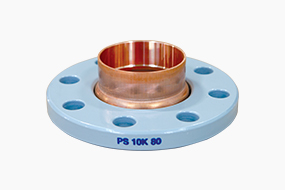 DIELECTRIC FLANGE